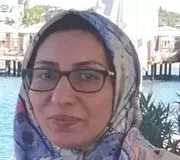 دکتر فریده دانافر