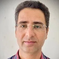 دکتر مجتبی امیری مجد