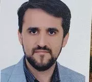 دکتر مهدی محمدلو