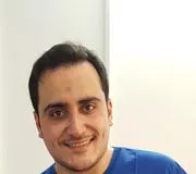 دکتر علیرضا تاجیک