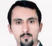 دکتر حسن علی محمودی مسن