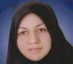 دکتر معصومه قاسمی