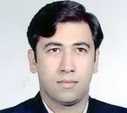 دکتر حسن داوری