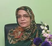دکتر زهره بدیعی