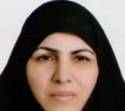 دکتر اقدس وکیلی