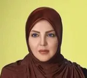دکتر مریم درهم بخش