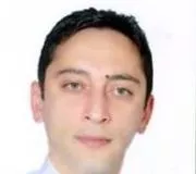 دکتر سید محمود قریشی
