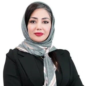 دکتر فهیمه عسکری