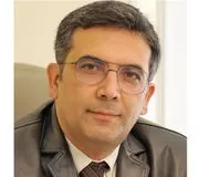 دکتر علی بختیاری