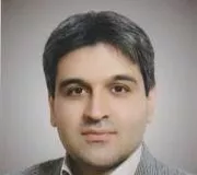 دکتر کیومرث طاهری