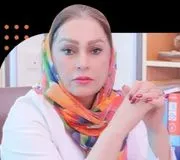 دکتر ژیلا غفوریان