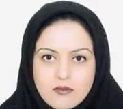 تصویر پروفایل فاطمه جندقی - علوم تغذیه در تهران