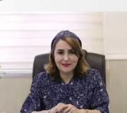 دکتر آنیتا پورشهبازی