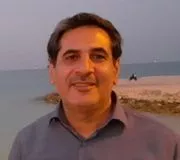 تصویر پروفایل دکتر اردشیر نجفی - دکترای حرفه‌ای دندانپزشکی در کرج