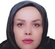 دکتر عطیه کبودوند