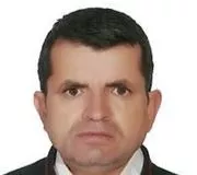 علی مرادی
