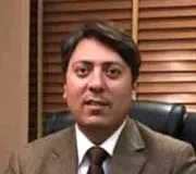 دکتر سینا غیاثی حافظی