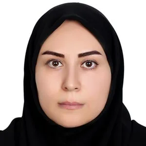 دکتر سهیلا رضاخانی