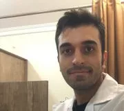 محمدرضا جان پور