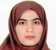 دکتر مریم نوری