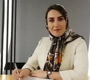 زینب غفاری