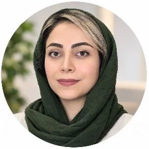 دکتر مریم خوش نیت