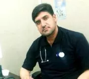 دکتر حمیدرضا ولیانی شیخ سرخ الدین