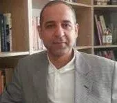 دکتر امیرحسین براتی