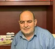 دکتر داود اصغرزاده سلماسی