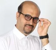 مسعود نصیری