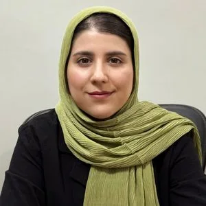 الهه زمانی پور