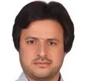 دکتر ایمان قاسم زاده عقبائی