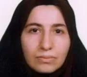 دکتر بنفشه امینی خواه