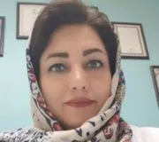 دکتر محبوبه رضائی نژاد