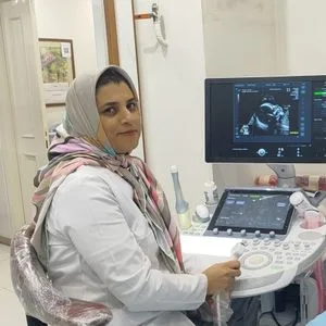 دکتر مریم ربیعی