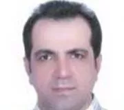 دکتر عبداله پوشانی