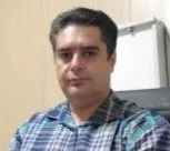 دکتر امیر ملک احمدی