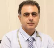 دکتر محمد محزون قاضیانی
