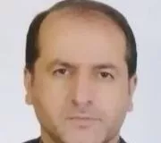 دکتر حیدرعلی بالو