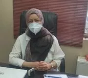 تصویر پروفایل دکتر میترا رنجبرداویجانی - متخصص بیماری‌های عفونی و گرمسیری در تهران