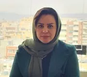 سهیلا محمدعلیزاده نوبر