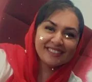 طاهره احمدپور زبرجد