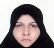 دکتر عفت حق شناس