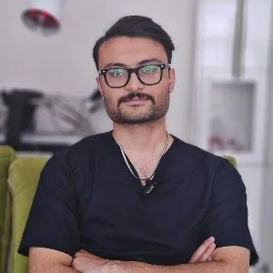 محمدمهدی قربانی