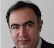 دکتر کامران محمدی