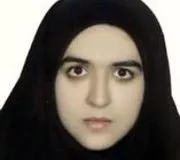 تصویر پروفایل لیلی اسلامی منش - مامایی
