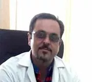 دکتر مجید احمدپور