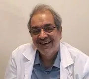 دکتر محسن کاظمی مقدم