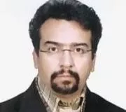 دکتر مهرداد دهقانی