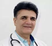 دکتر علیرضا اسفندیاری